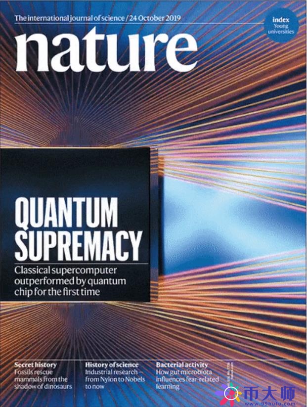 量子霸权虚实与未来之争！2010年中本聪应对量子计算威胁就给出了答案