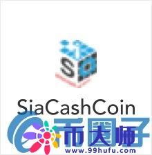 SCC/SiaCashCoin