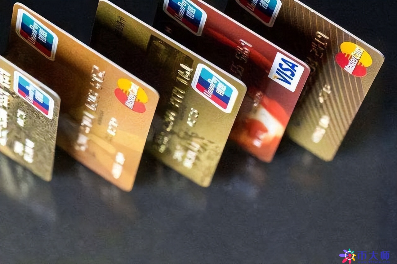 最容易批的信用卡—选好卡