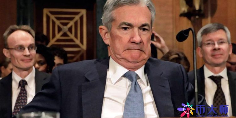 IMF：Fed主席鲍尔将就数字货币展开谈话 央行数字货币CBDC成重点