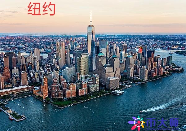 全球十大经济强市2019年GDP 排名:上海北京位列世界第八第九名