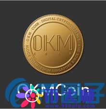 OKMC/OKMCoin