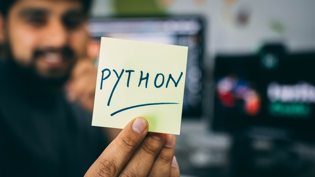 PEP8 Python 编码规范整理